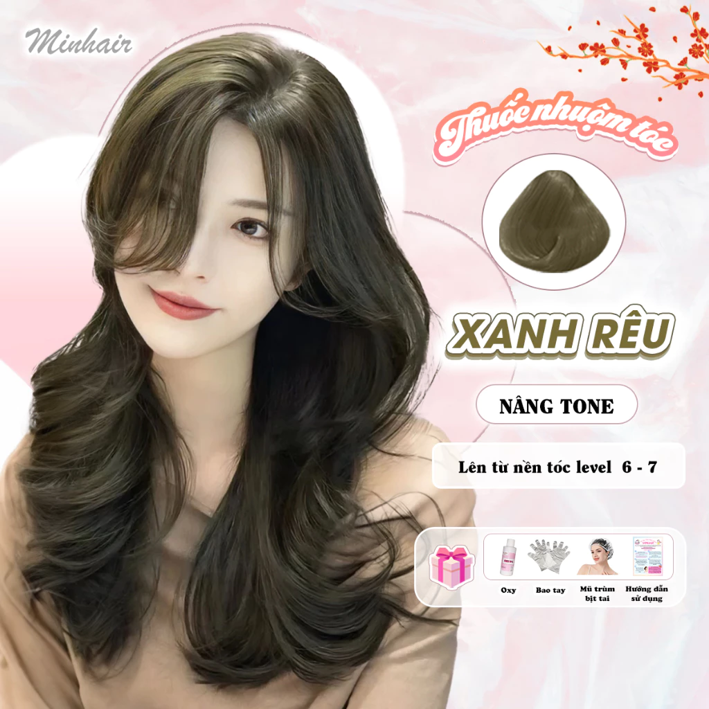 Xanh Rêu